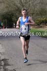Mens 12 stage relay, Enlgish National 12 and 6 Stage Road Relays. Photo: David T. Hewitson/Sports for All Pics